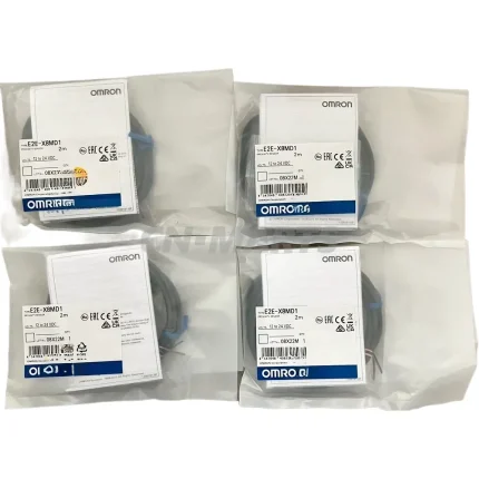 Omron E2E-X8MD1