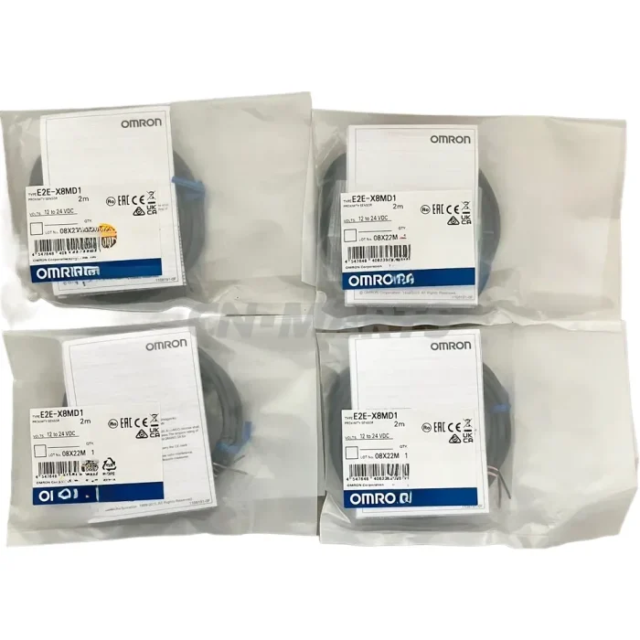 Omron E2E-X8MD1