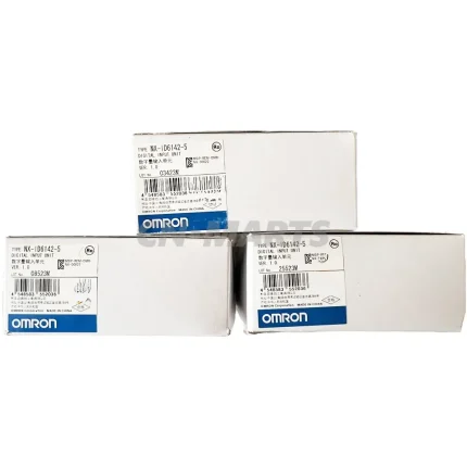 Omron NX-ID6142-5