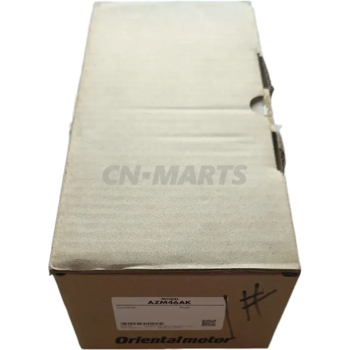 Orientalmotor AZM46AK