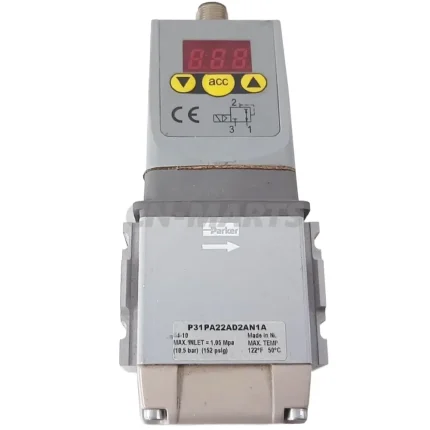 PARKER P31PA22AD2A