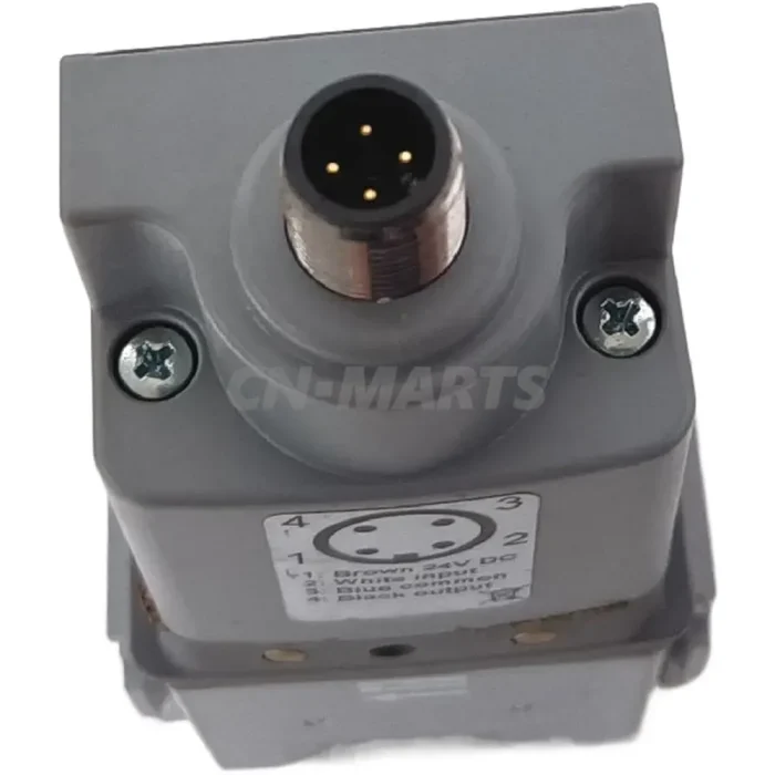 PARKER P31PA22AD2A