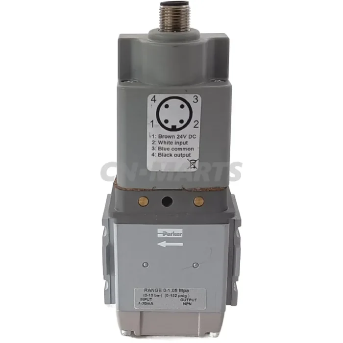 PARKER P31PA22AD2A