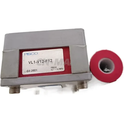 PISCO VL1-V12-F12