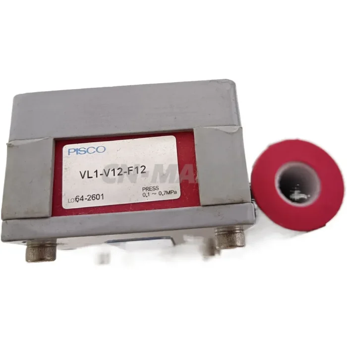 PISCO VL1-V12-F12