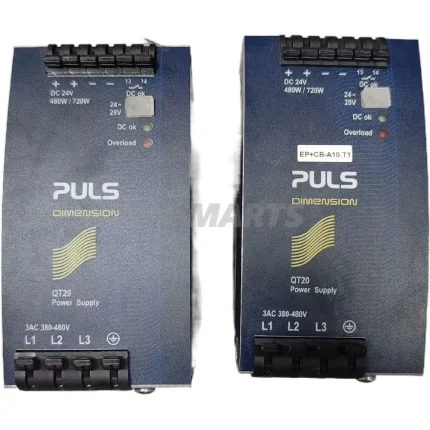 PLUS QT20.241