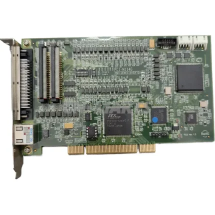 PLX PCI-M114G PCB Ver 1.3