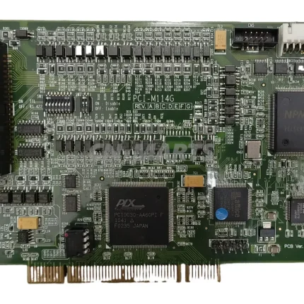 PLX PCI-M114G PCB Ver 1.3