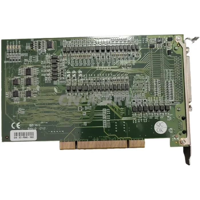 PLX PCI-M114G PCB Ver 1.3