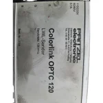 PRITZEL OPTC 120