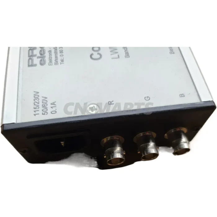 PRITZEL OPTC 120