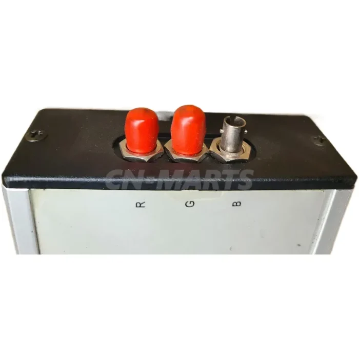 PRITZEL OPTC 120