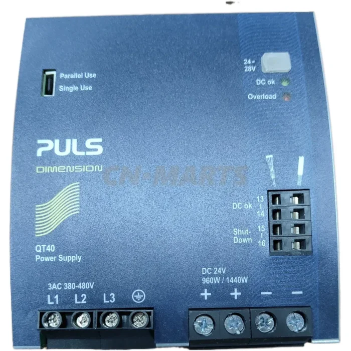 PULS QT40.241