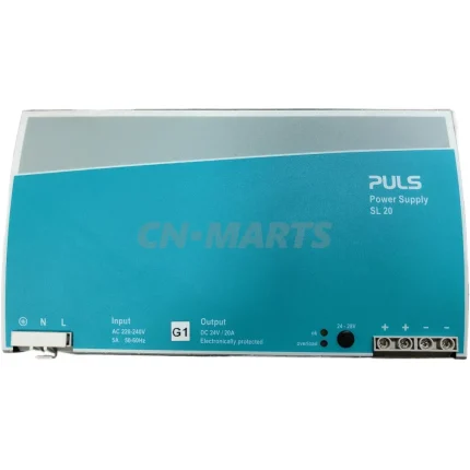 PULS SL20.100 20A DC24V