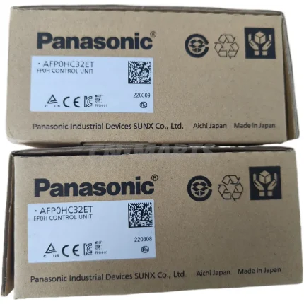 Panasonic AFP0HC32ET