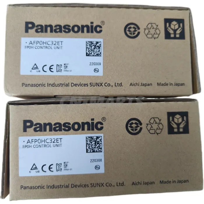 Panasonic AFP0HC32ET
