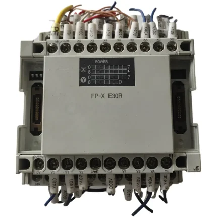 Panasonic FP-X-E30R