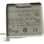 Panasonic FP-X-E30R