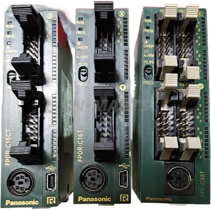 Panasonic FPOR-C16CT
