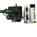Panasonic MDDLN55SG & MGMF132L1C6M