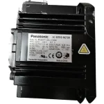 Panasonic MDDLN55SG & MGMF132L1C6M