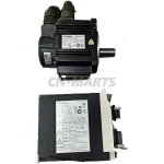 Panasonic MDDLN55SG & MGMF132L1C6M