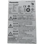 Panasonic MEDLN83SG