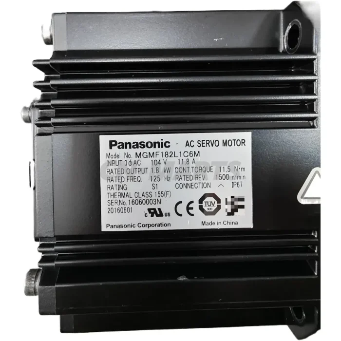 Panasonic MEDLN83SG