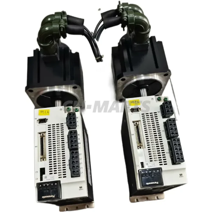 Panasonic MEDLN83SG