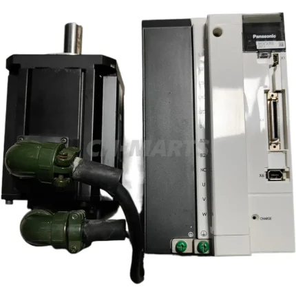 Panasonic MFDKTA390E MDME302GCGM