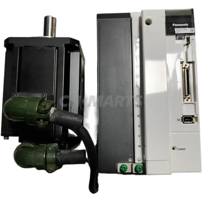 Panasonic MFDKTA390E MDME302GCGM
