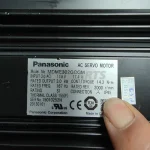 Panasonic MFDKTA390E MDME302GCGM