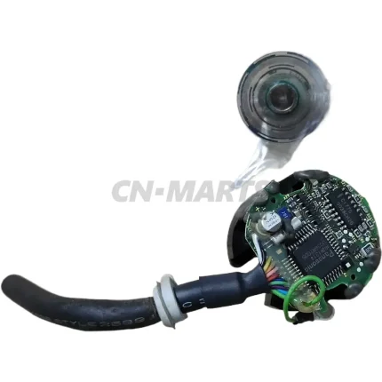 Panasonic MFE2500P8NBW
