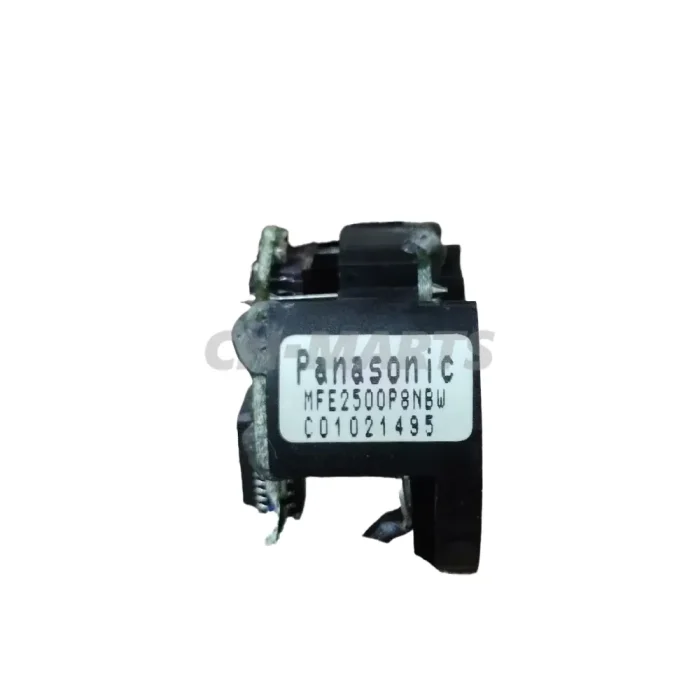 Panasonic MFE2500P8NBW
