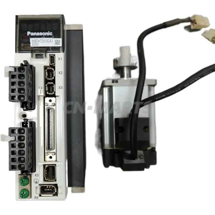 Panasonic MSMD042G1U MBDHT2510CA1