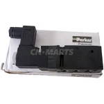 Parke PHS510S-6-24V