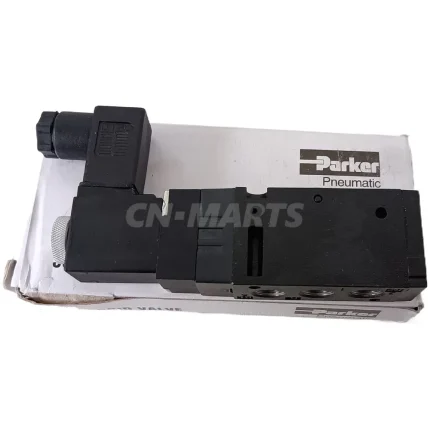 Parke PHS510S-6-24V