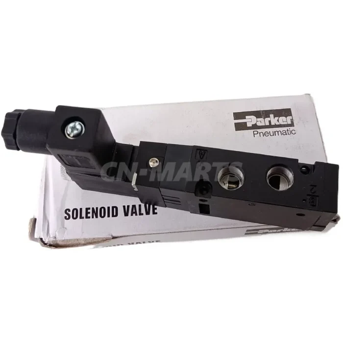 Parke PHS510S-6-24V