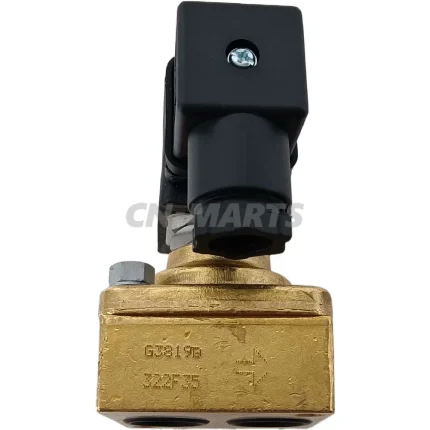 Parker 322F35
