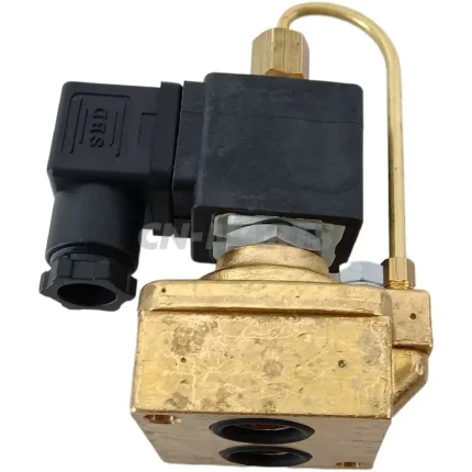Parker 322F35