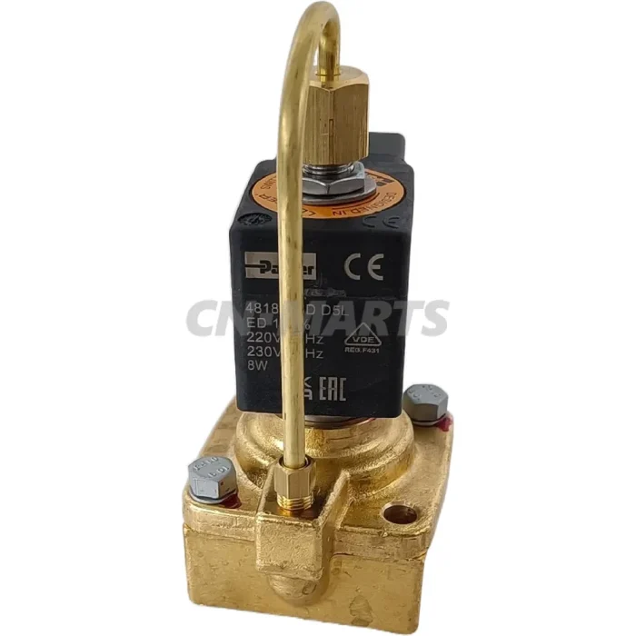Parker 322F35