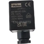 Parker 4188653D D5L