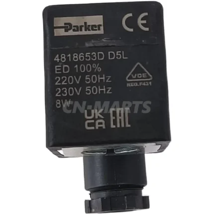 Parker 4188653D D5L