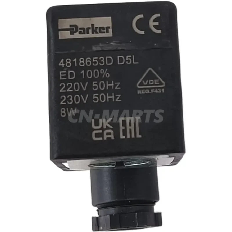 Parker 4188653D D5L