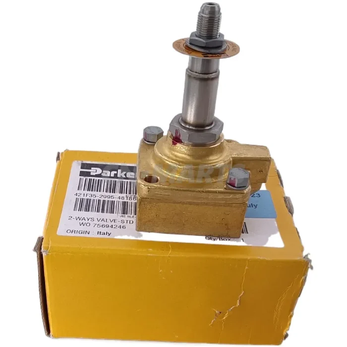 Parker 421F35-2995-4