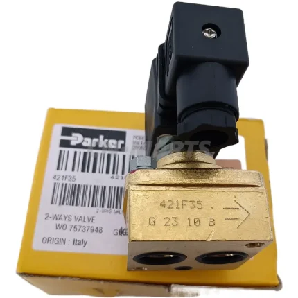 Parker 421F35