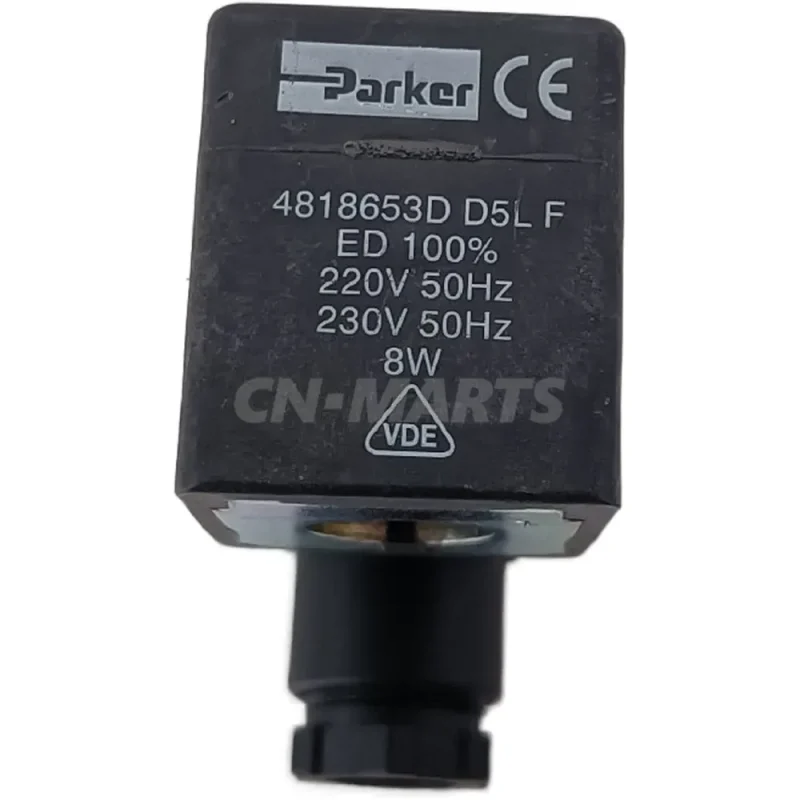 Parker 4818653D D5LF