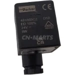 Parker 481865C2 D5B