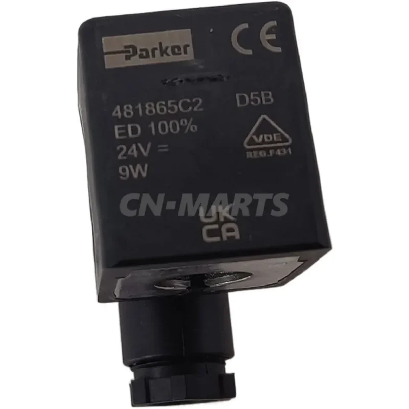 Parker 481865C2 D5B