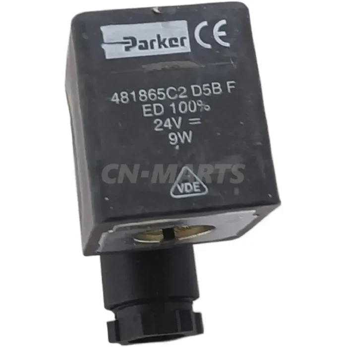 Parker 481865C2 D5BF